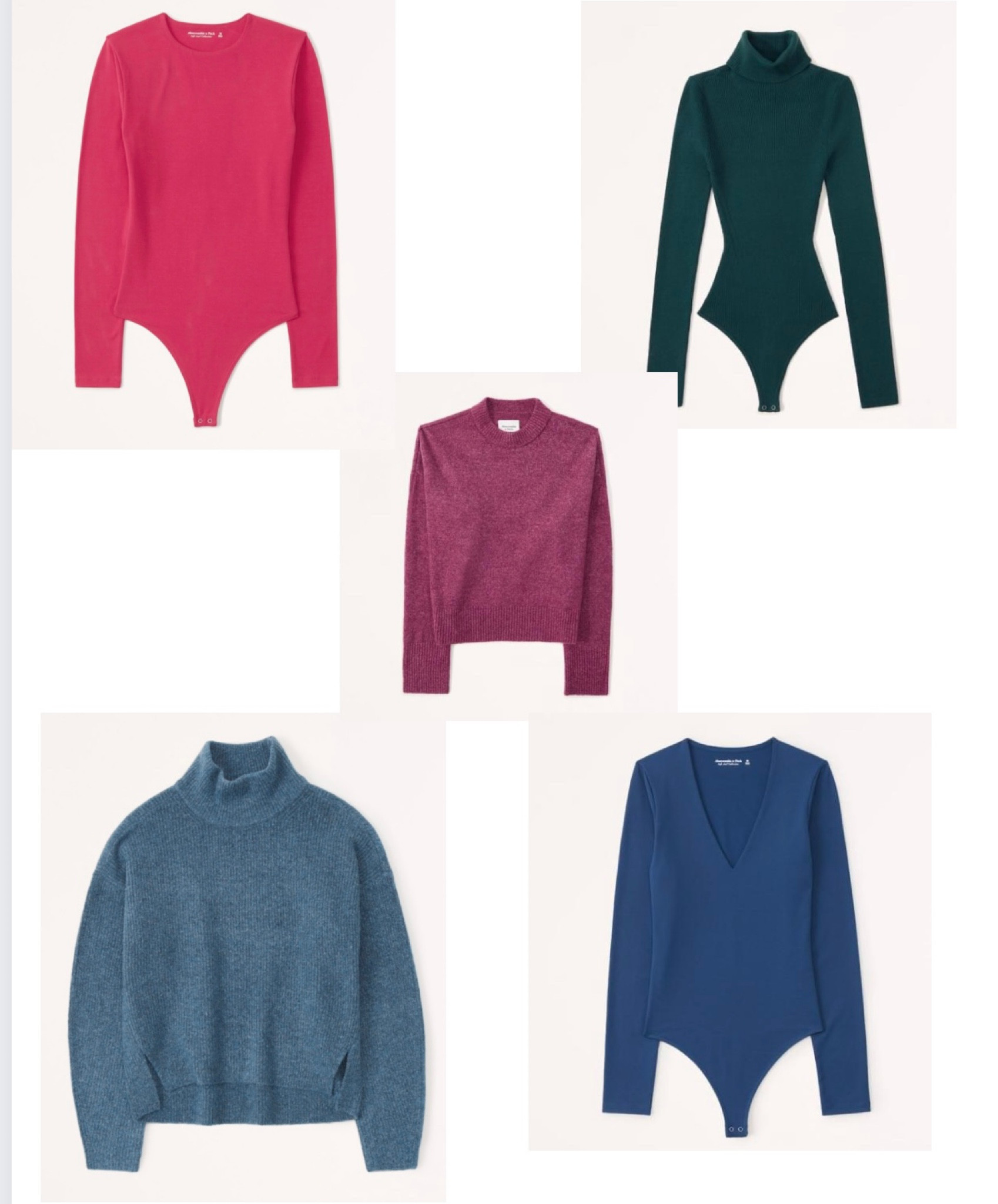 Sweater ideas from Abercrombie for Summers

#LTKunder100 #LTKHoliday #LTKSeasonal