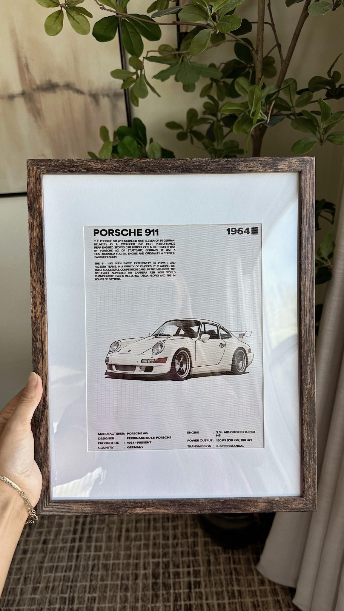 Found these cool car pics and frames on Amazon for my sons room! His big boy room is almost finished 🤎

Kids room, kids rooms decor, Amazon room decor, Amazon home, Amazon home, Amazon finds 

#LTKKids #LTKHome #LTKFindsUnder50