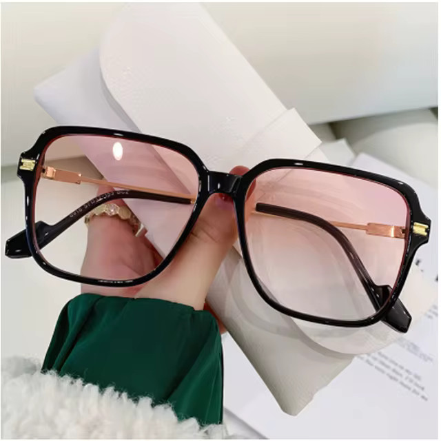 2022 New Metal Fashion Trend Personality Sunglasses - Sunglasses - AliExpress | AliExpress (US)