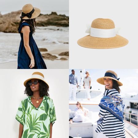 Just bought this packable sunhat and it’s perfection!! Super high quality, so chic, and doesn’t break the bank!

#summeroutfit #vacationessentials #vacationoutfit 

#LTKFindsUnder100 #LTKTravel #LTKSeasonal