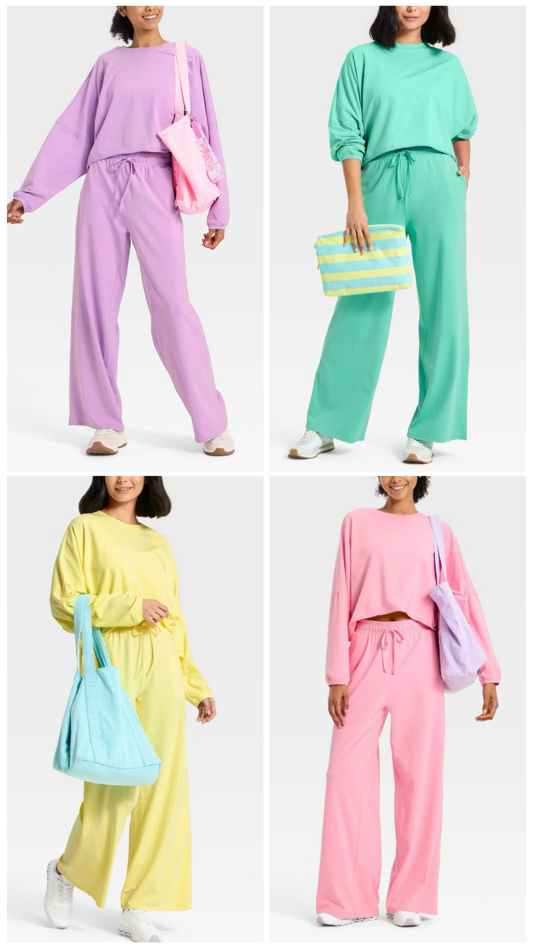 Target new arrivals, colorful activewear, JoyLab, colorful lounge set 

#LTKootd #LTKmomlife #LTKFindsUnder50
