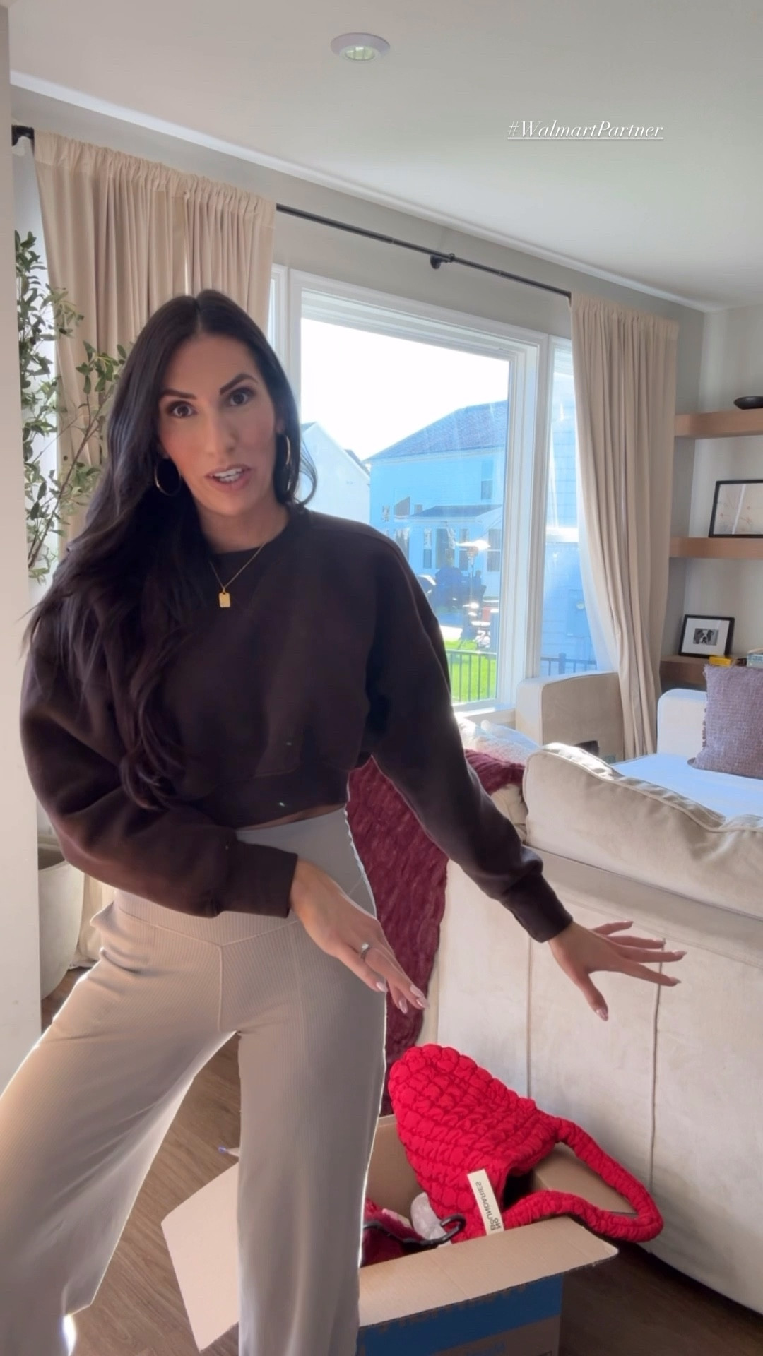 Walmart gift ideas for her ❤️❤️
#walmart 
@walmart 
#WalmartPartner 


#LTKCyberWeek #LTKHoliday #LTKGiftGuide