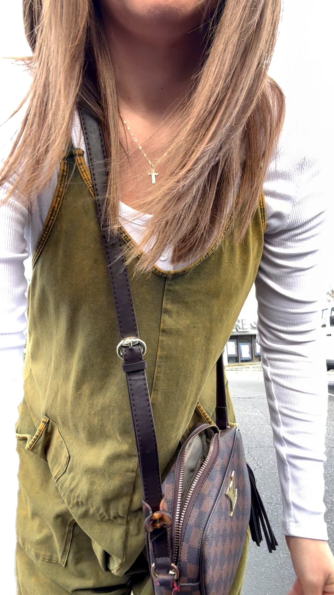 Feeling very spring this Saturday 🤍💚

#spring #freepeople #lookforless #birks #jumpsuit

#LTKSeasonal #LTKootd #LTKPetite