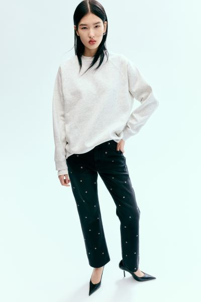 Sweatshirt | H&M (US + CA)