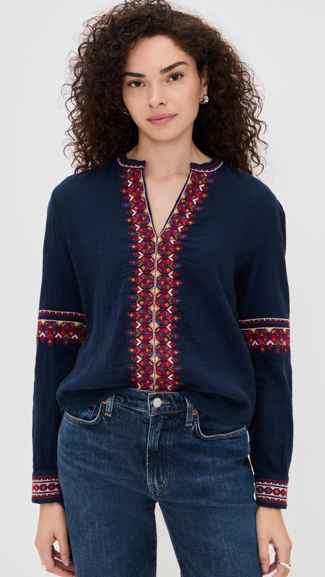 Mina Top | Shopbop
