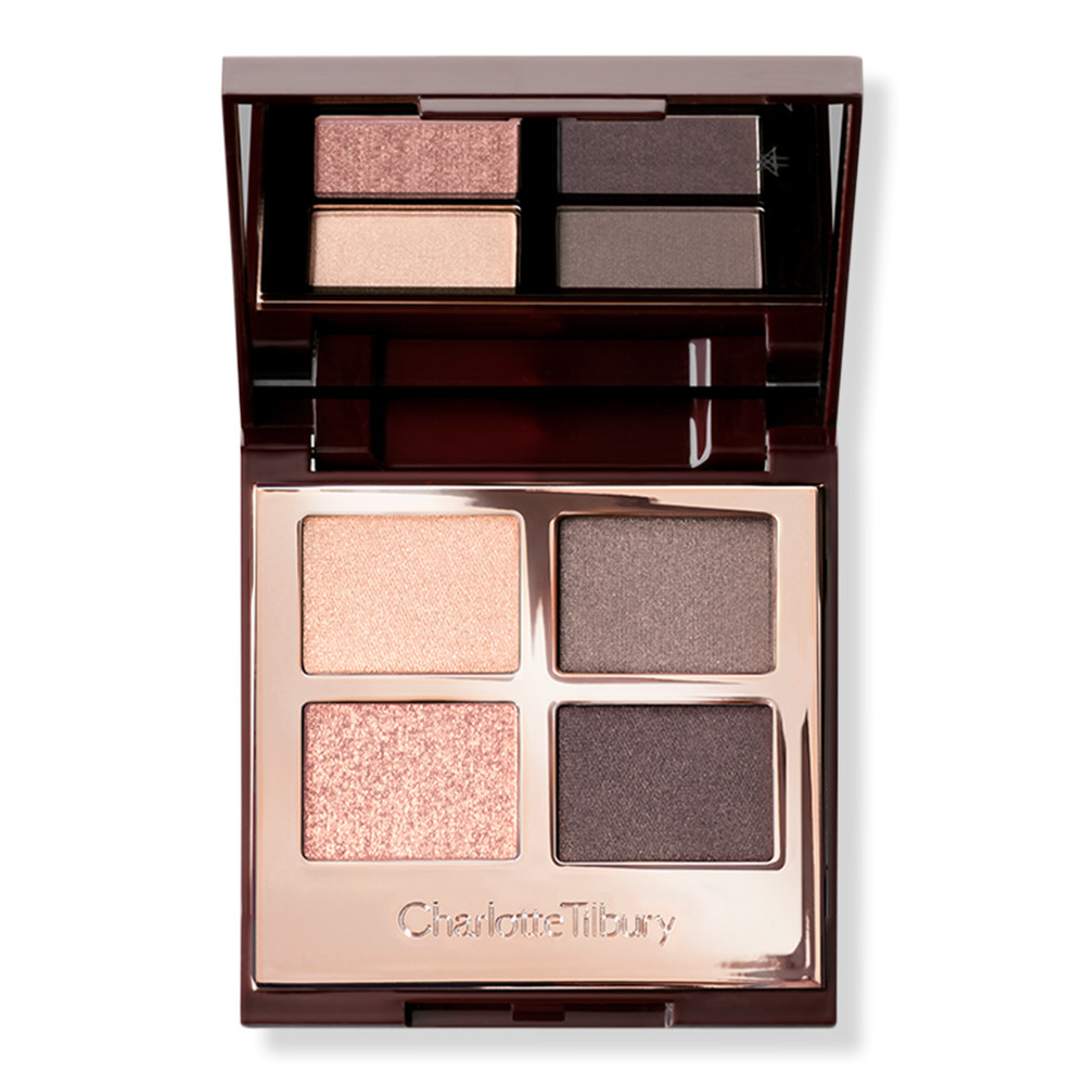 Charlotte Tilbury Luxury Eyeshadow Palette - The Uptown Girl | Ulta