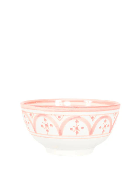 Ceramic Salad Bowl - Blush | The Little Market