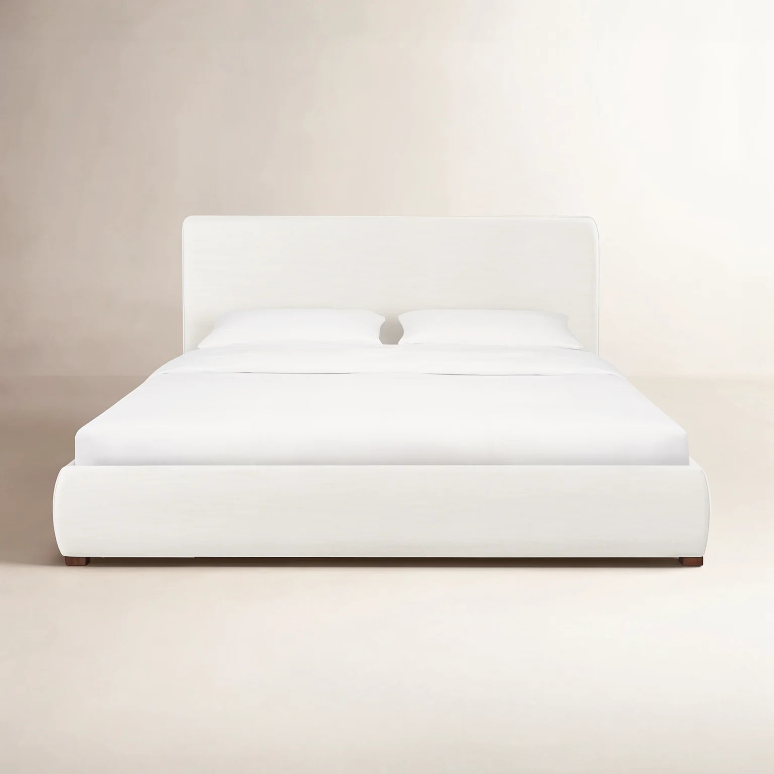 Callahan Upholstered Bed | Birch Lane