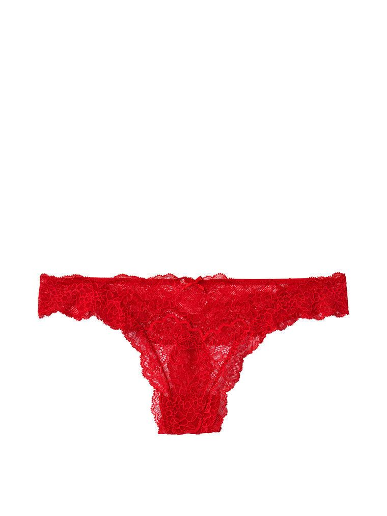Corded Thong Panty | Victoria's Secret (US / CA )
