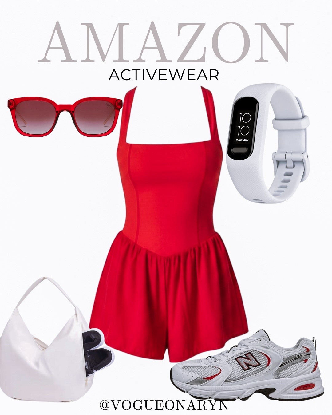 Amazon activewear romper , amazon activewear

#LTKActive #LTKfitnessgoals #LTKootd