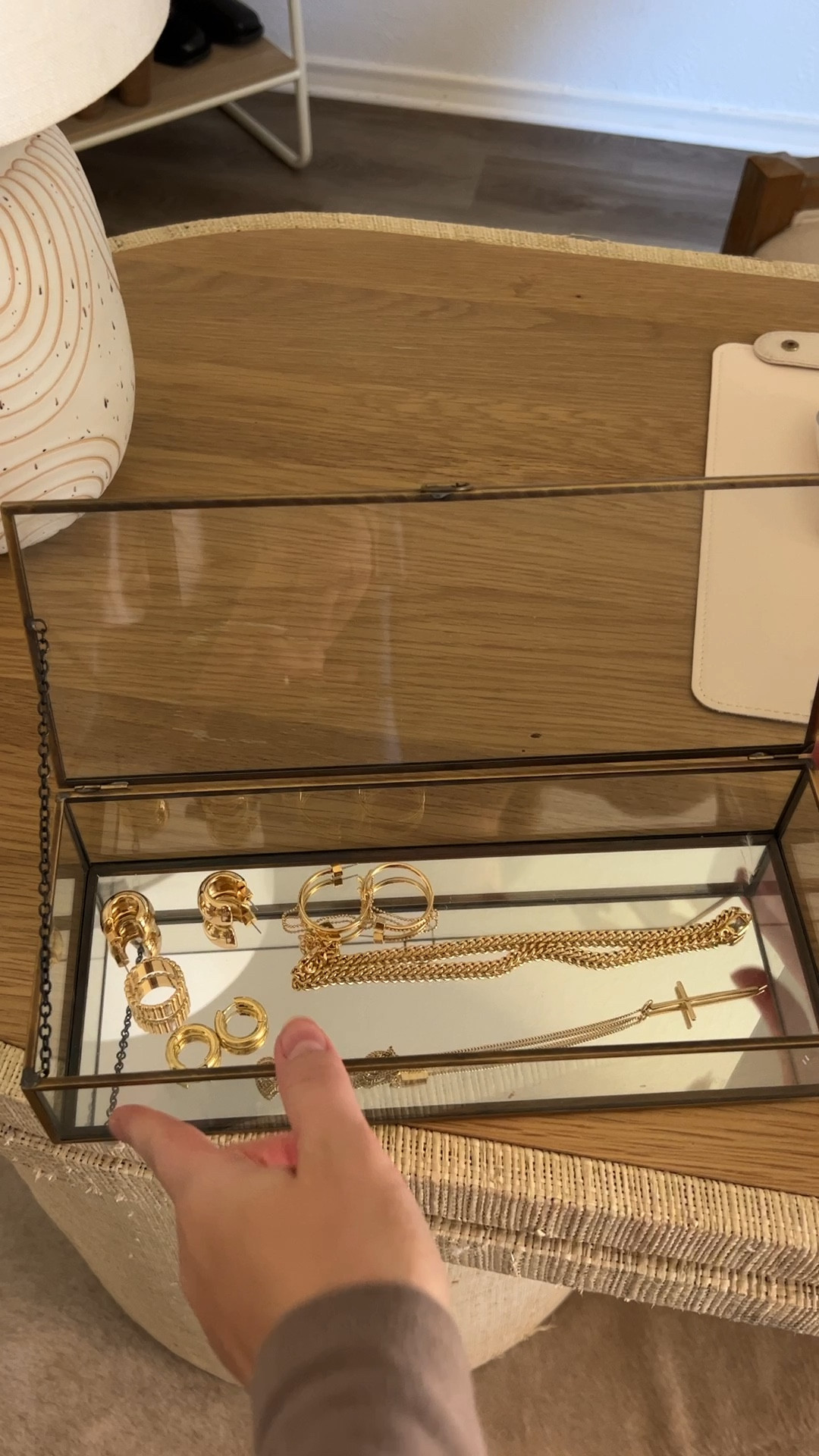 The best quality gold jewelry! 20% off today! 

#LTKsalealert #LTKCyberWeek