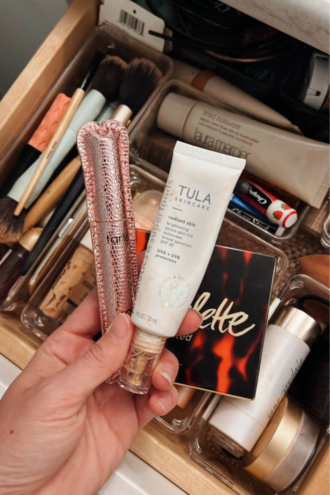 My two favorite go to products. I use these on a daily basis  

#LTKBeauty #LTKFindsUnder50 #LTKU