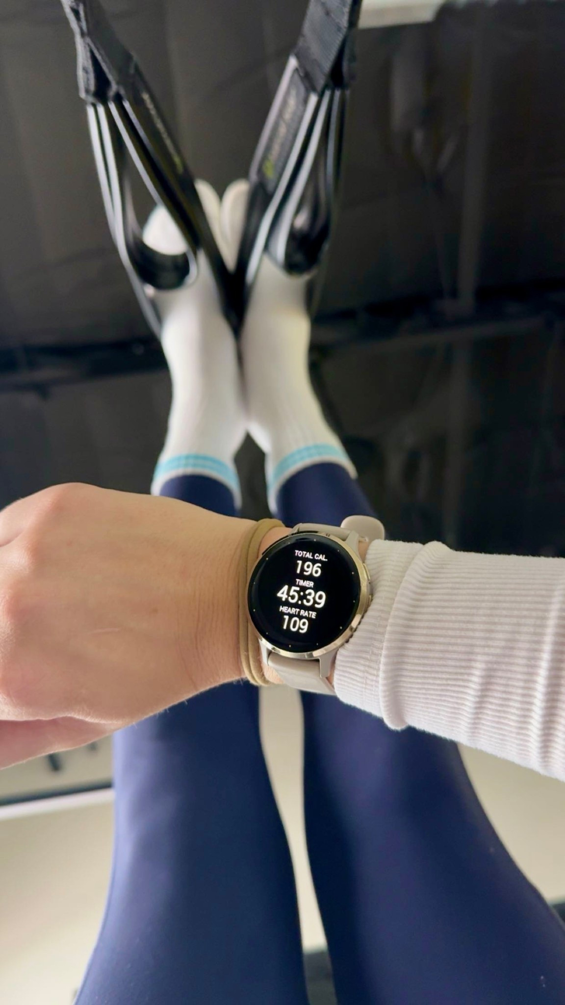 Workout done✅

#LTKfitnessgoals #LTKActive #LTKootd