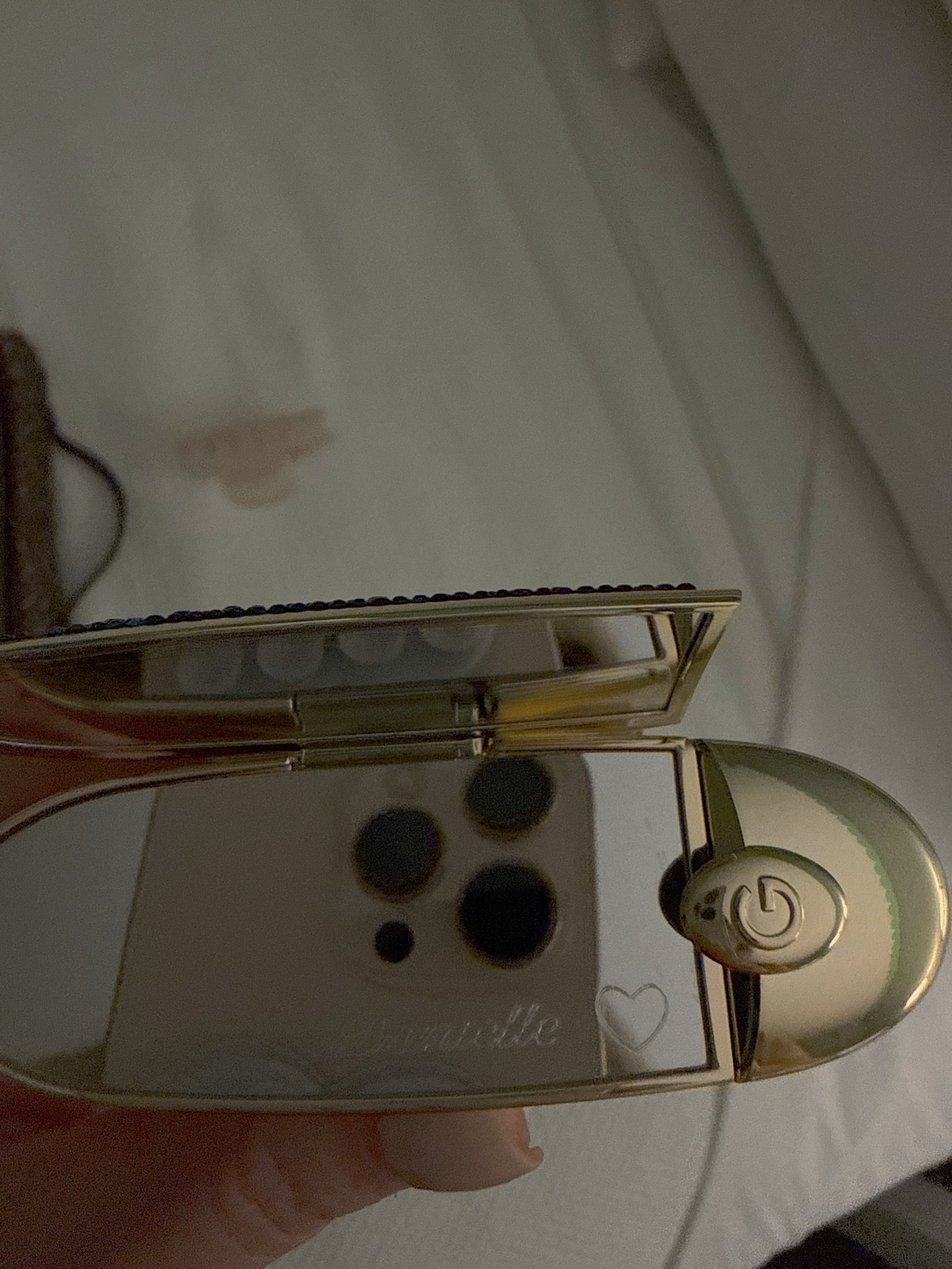 @Guerlain customized lip case at The Breakers

#LTKdayinmylife #LTKTravel #LTKBeauty