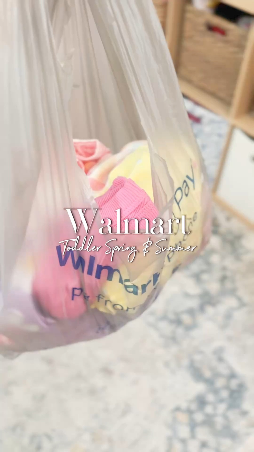 If these finds are not taking us millennial Moms back to the 90s and just the classic play looks for littles then I don’t know what will I absolutely felt in love with this collection and the fact that they take a color pallet and incorporate it into almost every single piece so that you can mix and match

@garanimals makes it easy for my husband to go ahead and put her into an outfit when we’re heading to the park or if we just wanna play in the backyard. At this point if y’all know me you know I love to dress our daughter and all things ruffle smoked and gorgeous but I also will value a great place that that I do not mind getting dirty in the mud. There is another green skirt that I am most likely heading back to get but I will be posting and linking all of these so you can just do a pick up order like I did. 

and the best part is none of these pieces are more than $10 💕🎀✨

#walmarttoddlerclothes #garanimals #houstontx #thewoodlandstx #thewoodlandsmoms #disneymom #houstonmoms #sahm #momlife #marriedlife #playclothesfortoddlers

#LTKBaby #LTKMostLoved #LTKKids