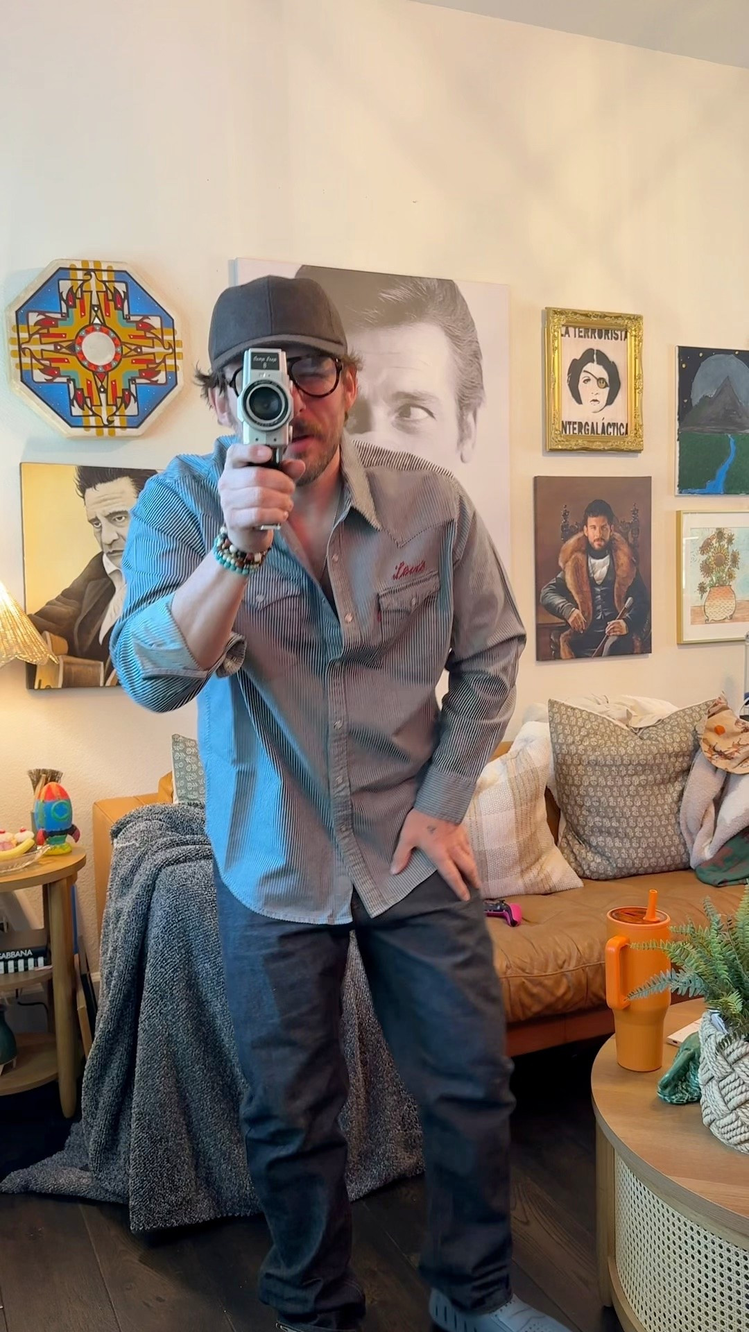 Vintage collection from target 

#LTKMens #LTKSeasonal