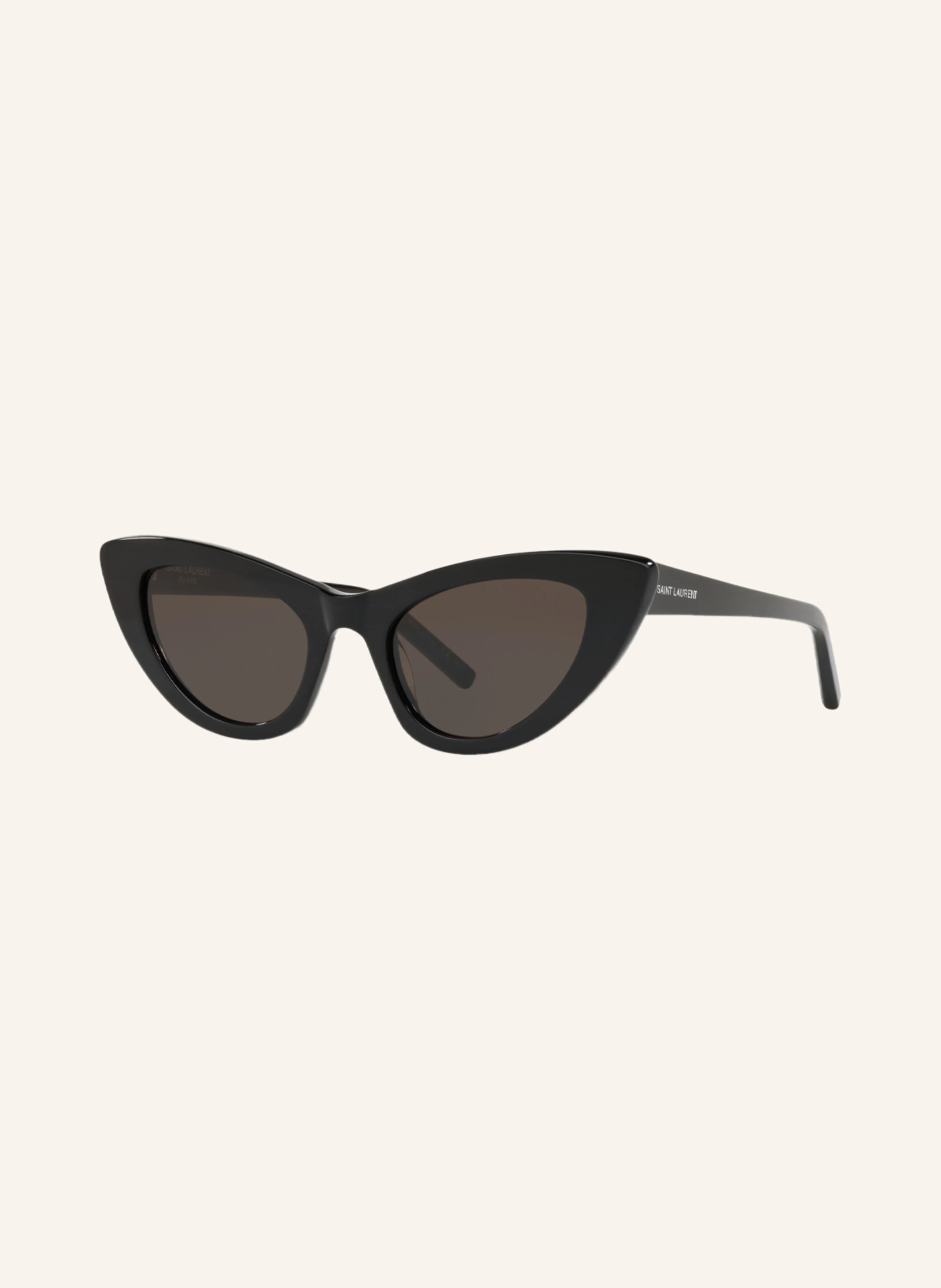 SAINT LAURENT Sonnenbrille SL 213 006 in 1330l1 - schwarz/ grau | Breuninger (DACH)