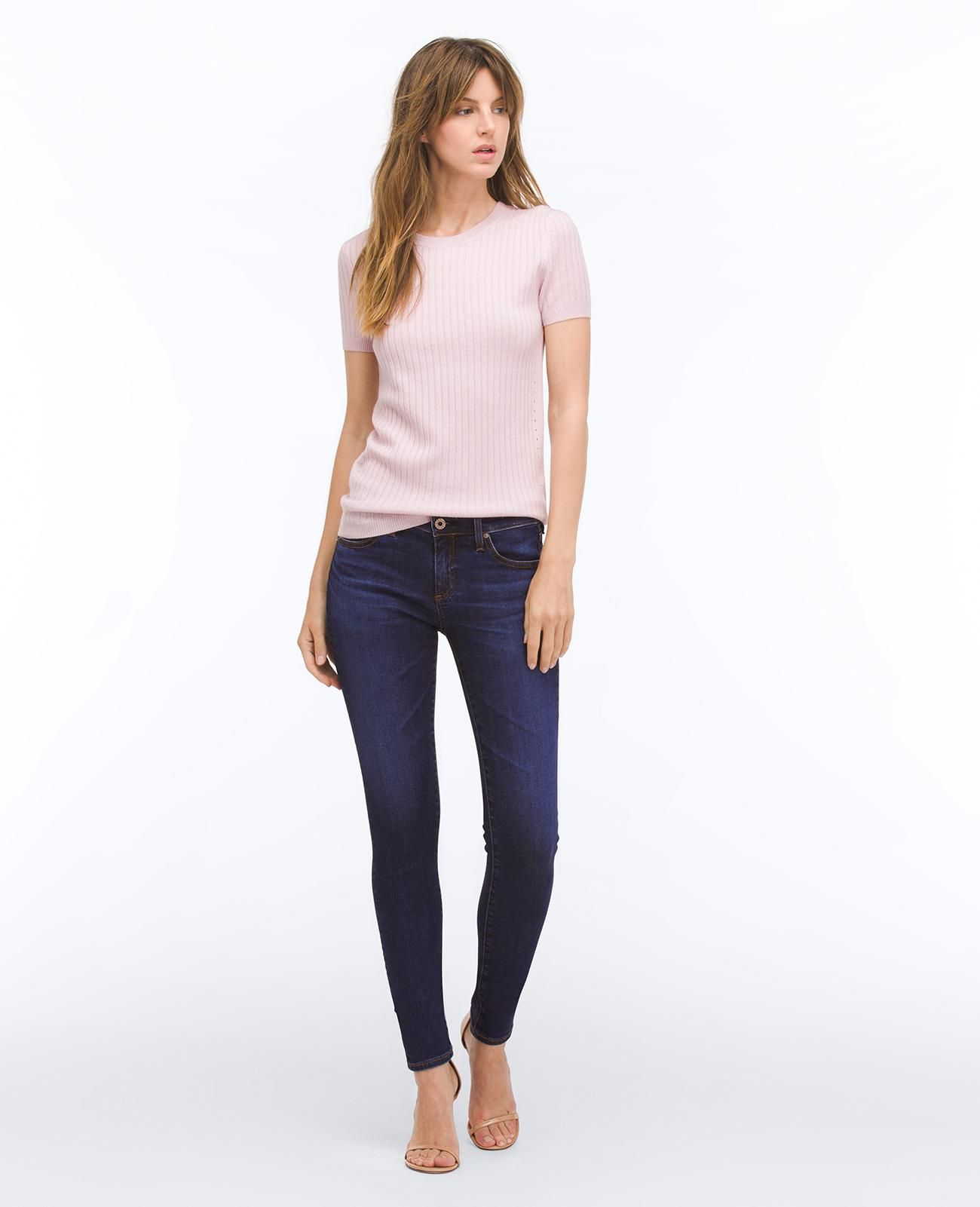 The Legging | AG Jeans