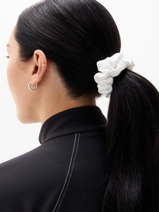 On The Go Scrunchie 3 Pack | Athleta