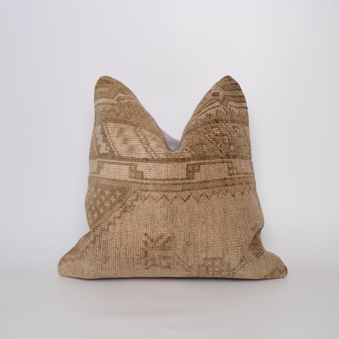 Tori Turkish Vintage Rug Pillow | Twenty Third by Deanne (US)