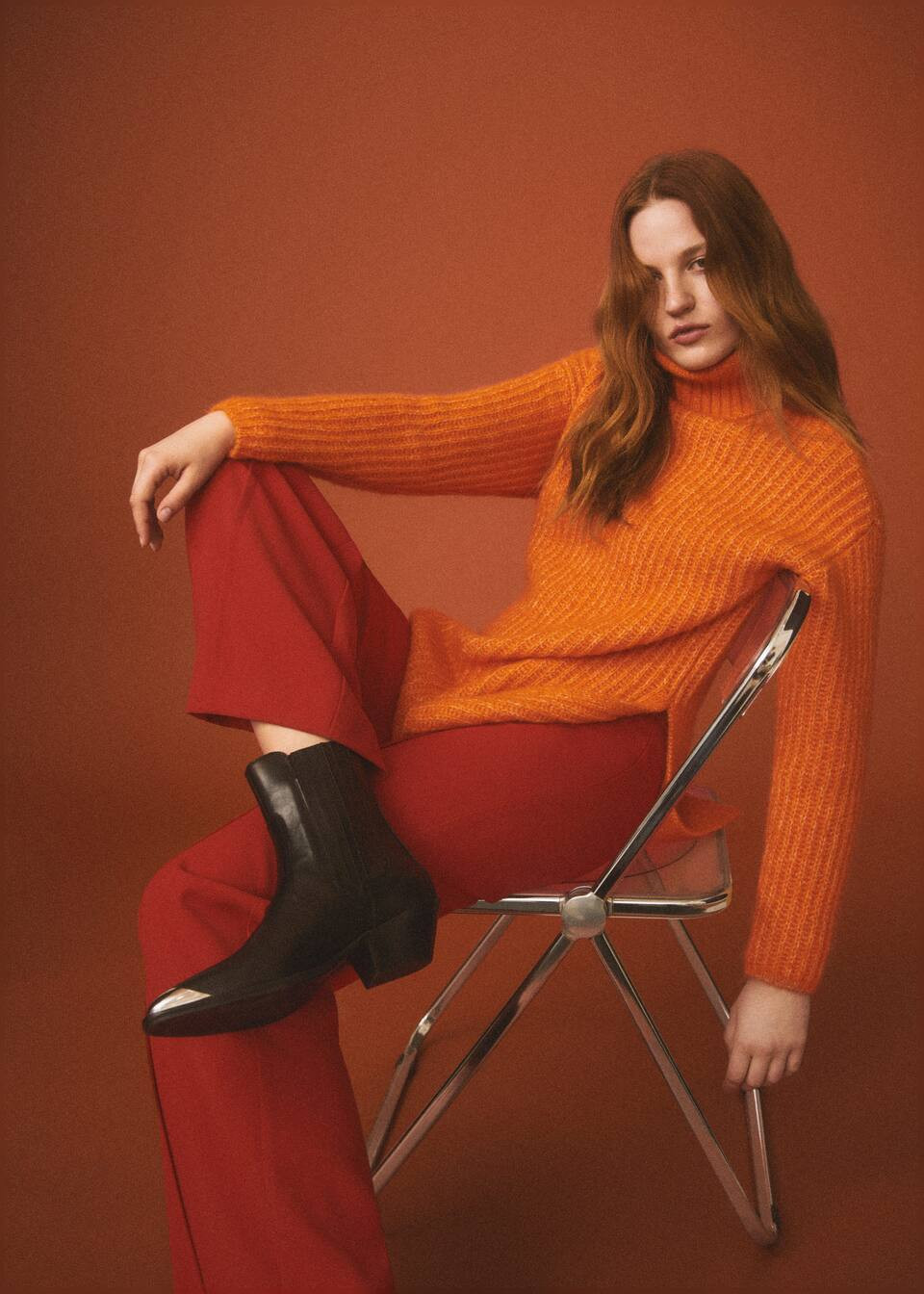 Search: Boots (44) | Mango USA | MANGO (US)