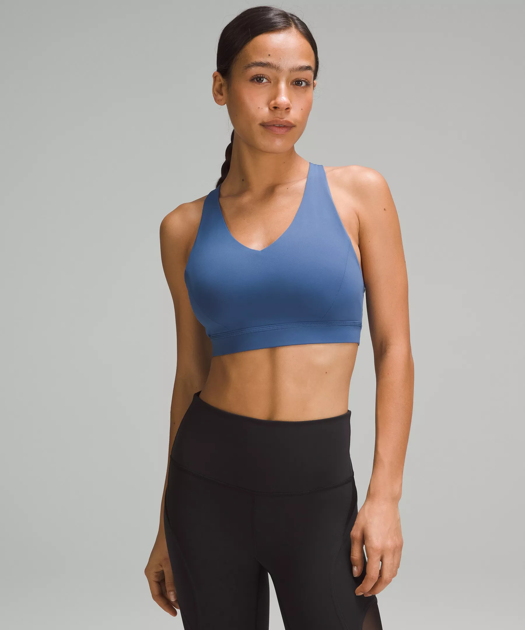 Envital Bra *Medium Support, D/DD Cup | Women's Bras | lululemon | Lululemon (US)