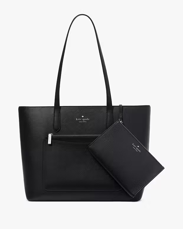Staci Tote and Wristlet Set | Kate Spade Outlet