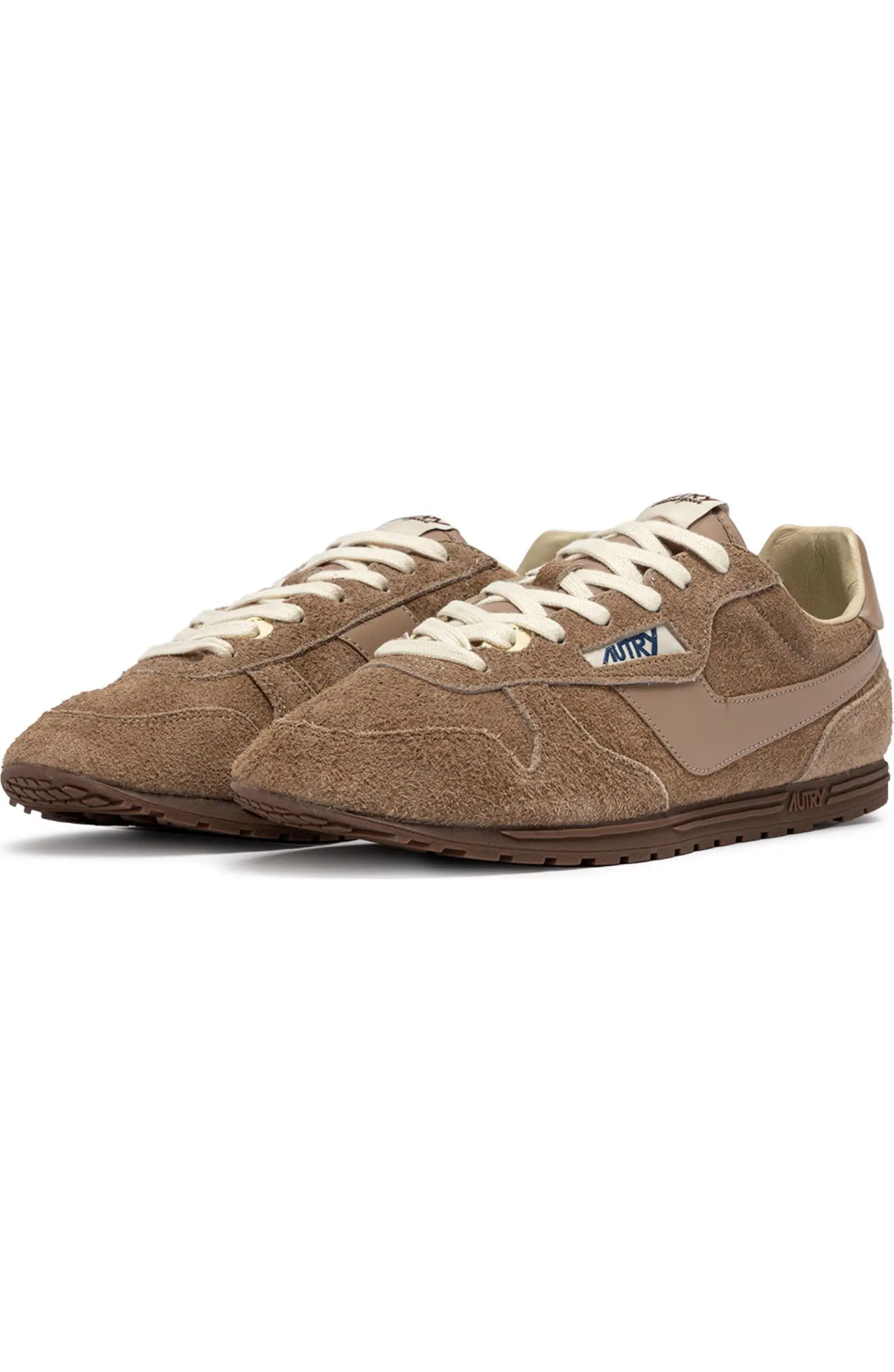 AUTRY Windspin Low Sneaker (Women) | Nordstrom | Nordstrom