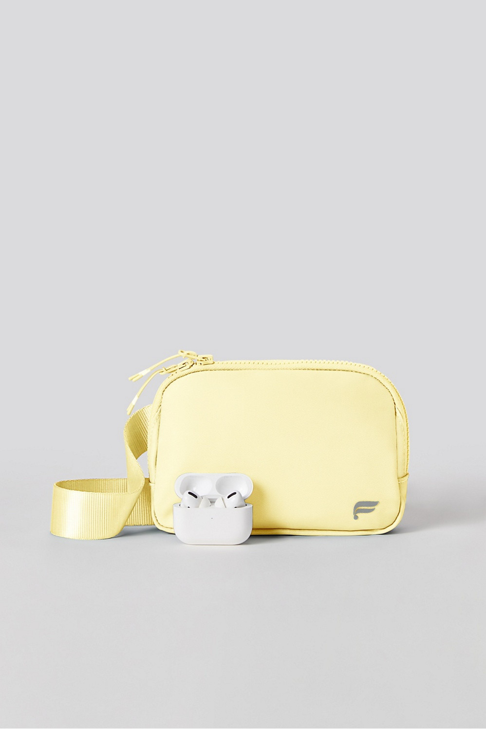 The Belt Bag | Fabletics