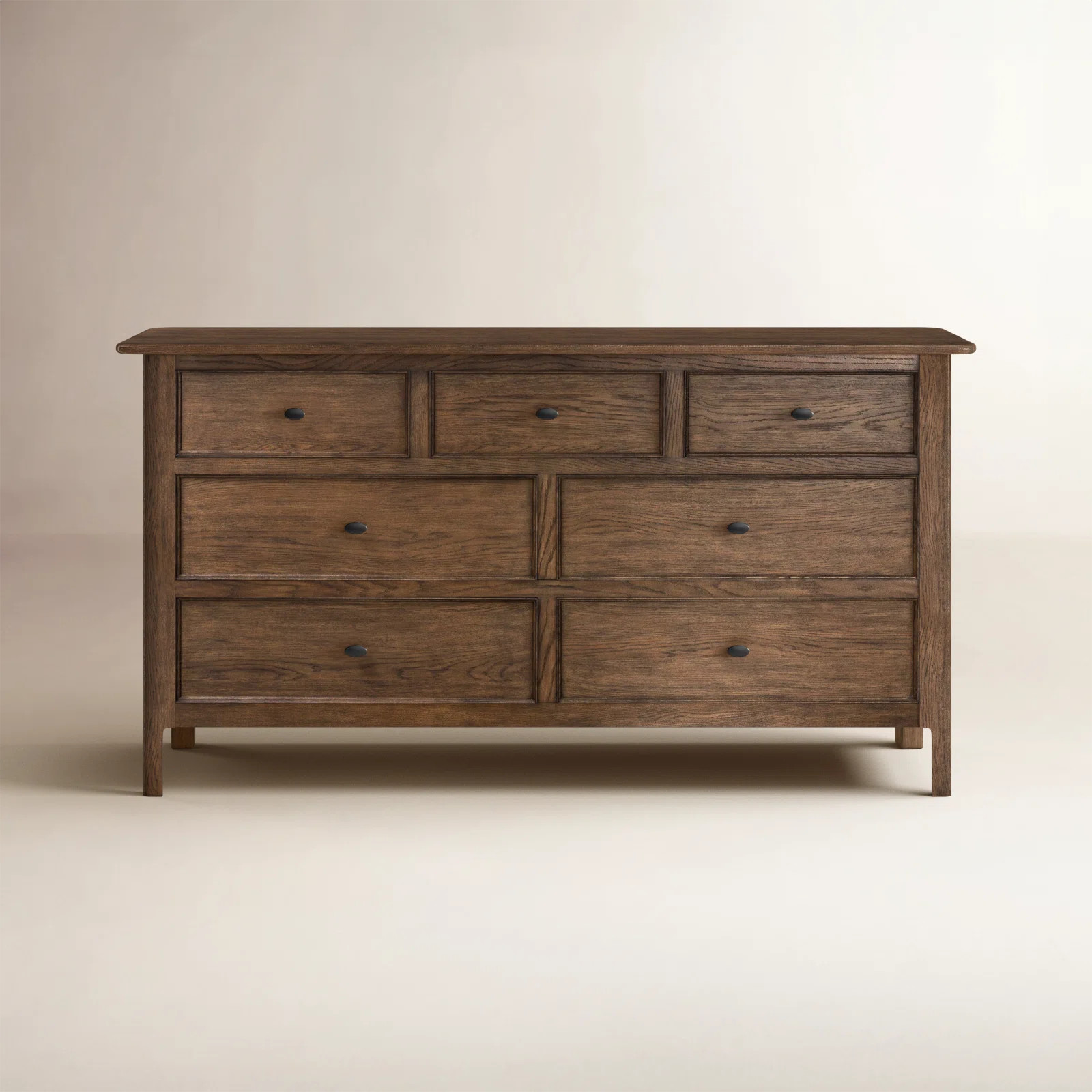 Alma 72'' W 7 - Drawer Dresser | Wayfair North America