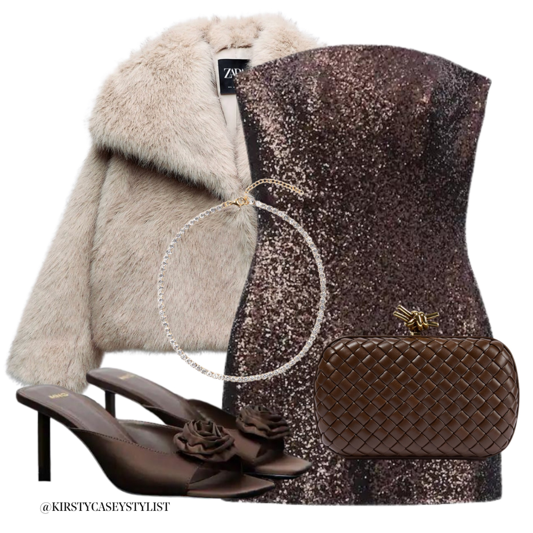 Girls night sorted🤎✨

 #outfitlooks #styleinspo #fashion #fashionstyle #outfitinspo #stylist #ootd #outfitinspiration #outfitoftheday #outfitideas #zara #fashionblogger #dailyinspiration #fashionlover #styleblogger #fashiongram #trend #winter #autumnstyle #personalstyling #stylistlife #virtualstyling #chic #aw #christmaspartyoutfit #sequins #diamantes #girlsnight #rhinestone #partywear 

#LTKstyletip #LTKparties #LTKSeasonal