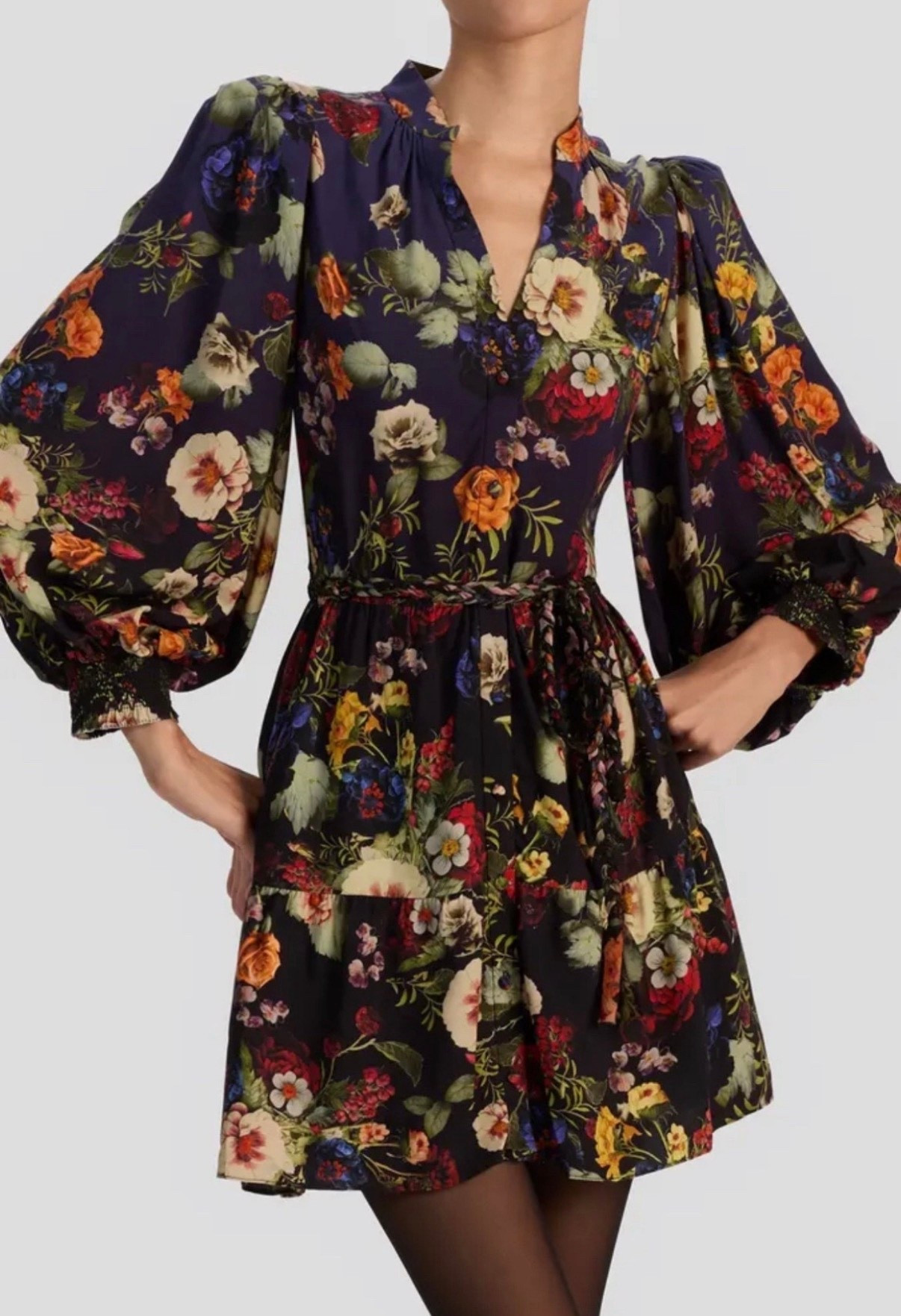 Alice + Olivia dress on sale! 

#LTKSaleAlert