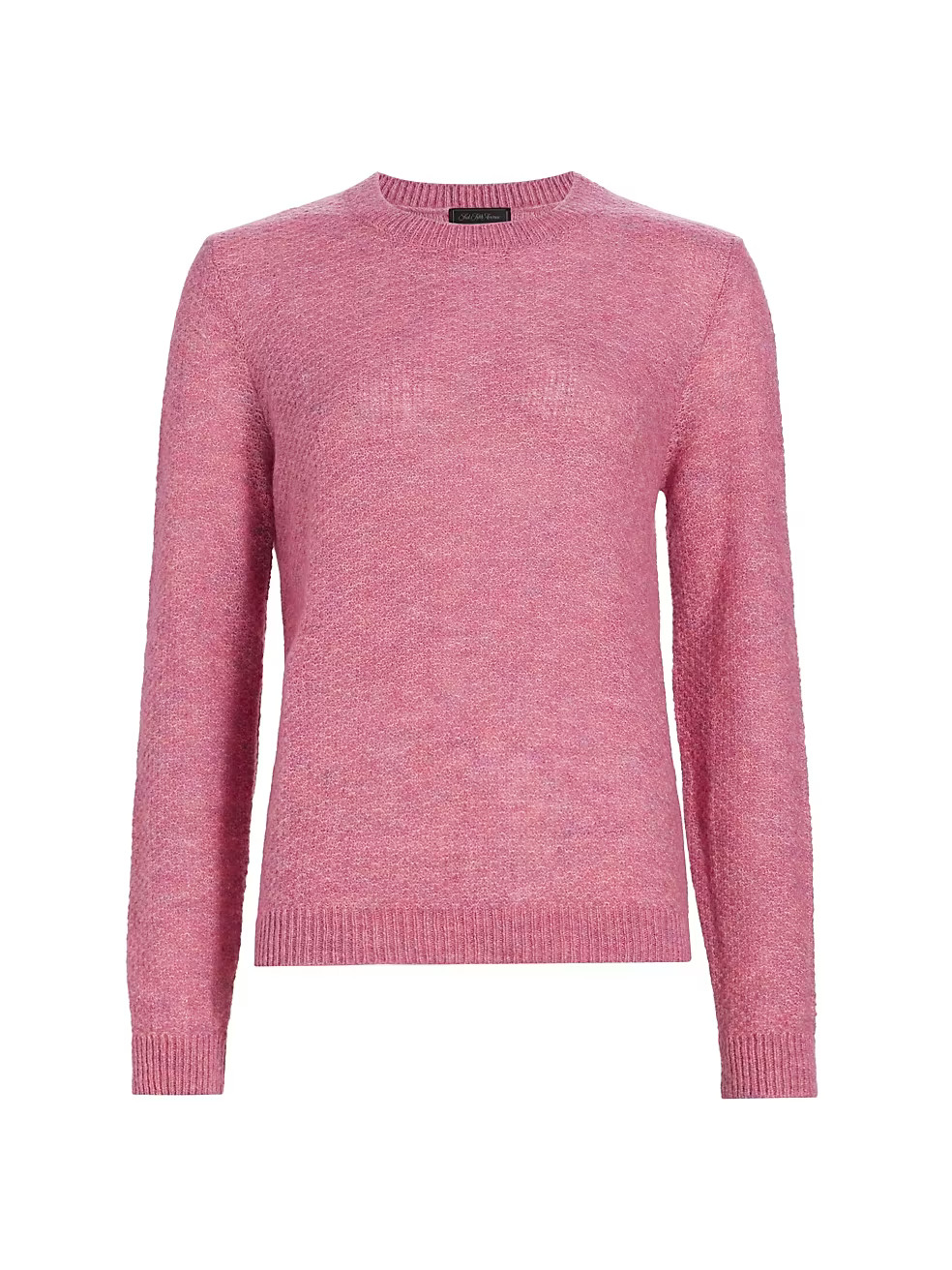 Saks Fifth Avenue COLLECTION Mélange Sweater | Saks Fifth Avenue