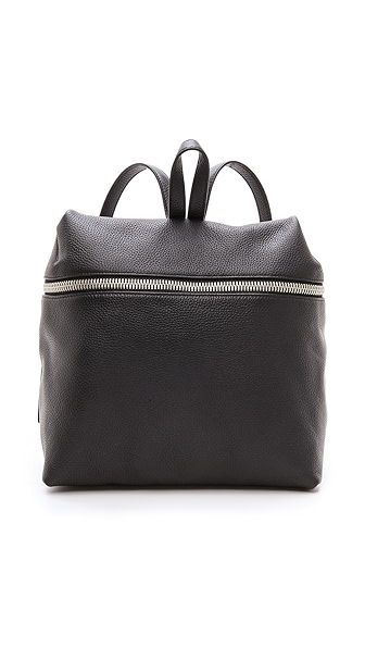 Kara Classic Backpack - Black | Shopbop