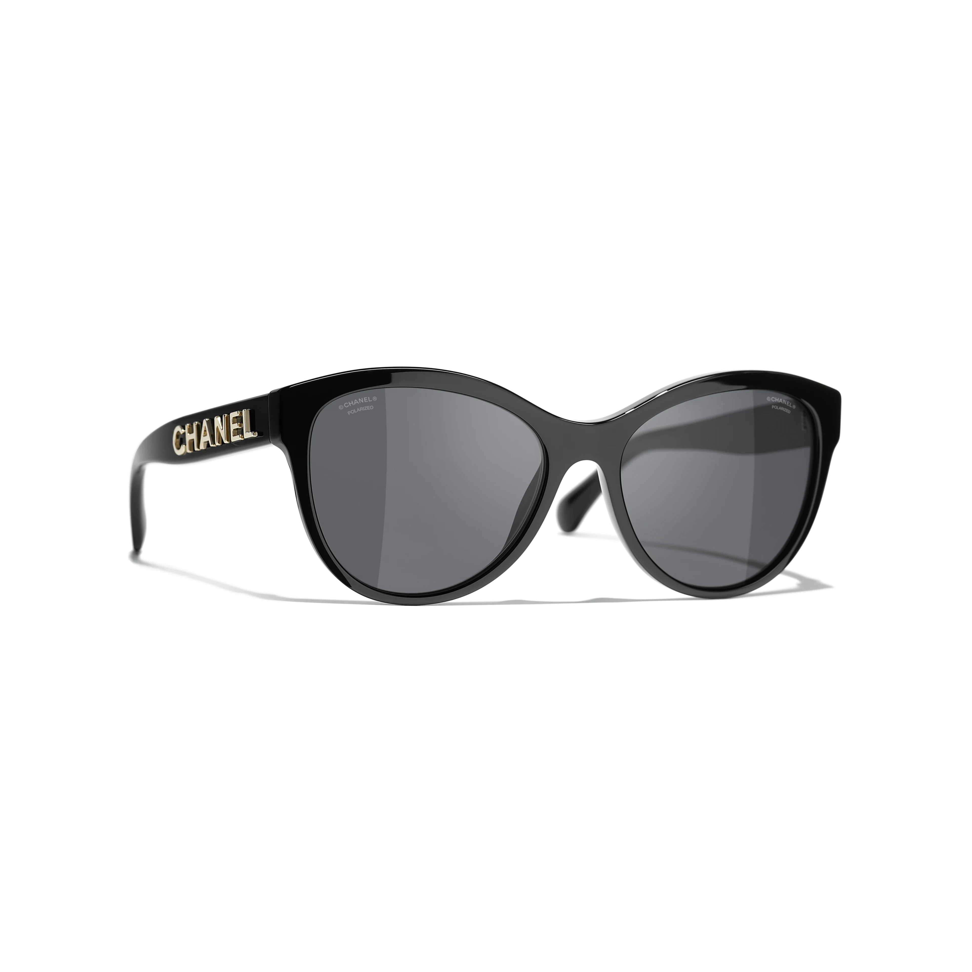 Sunglasses: Pantos Sunglasses, acetate — Fashion | CHANEL | Chanel, Inc. (US)