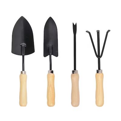Yardsmith Gardening Hand Tool Kit Hand Tool Kit | Lowe's