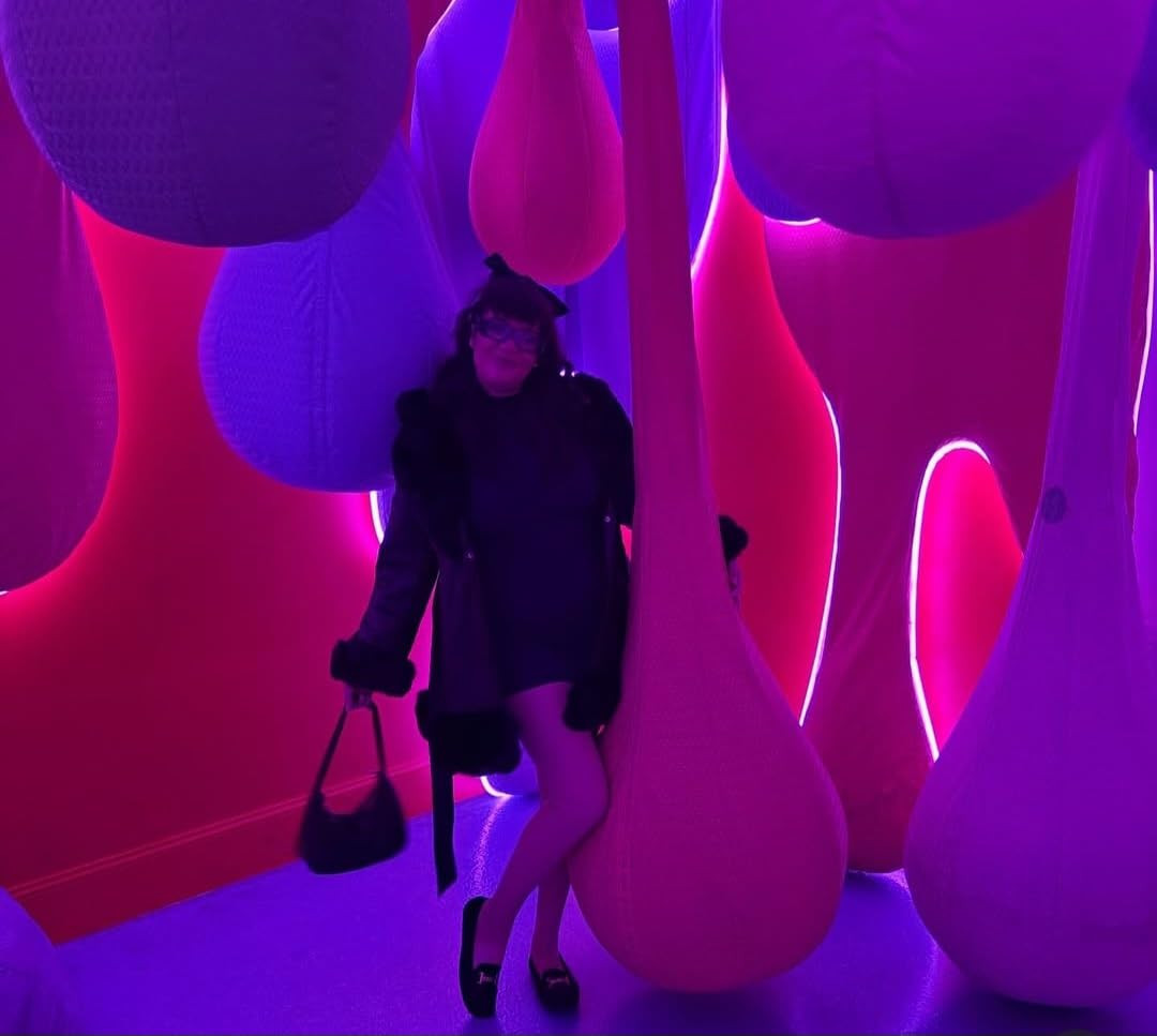 GRAN ORIENTE Women's Faux Leather Jacket with Faux Fur Collar, Winter Long Sleeve Furry Trim Pepl... | Amazon (US)