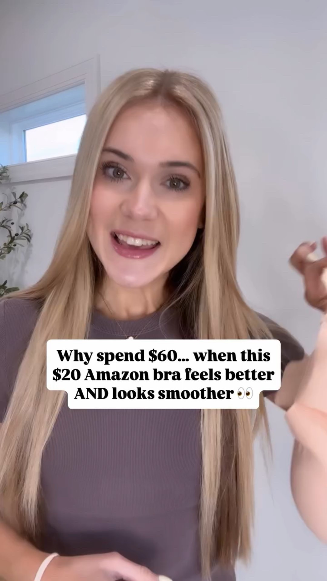 A must have for the summer! COMFORTABLE bras that aren’t hot! 

#LTKFindsUnder50 #LTKStyleTip #LTKSeasonal