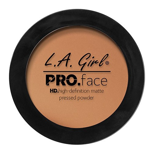 PRO.Face Powder - CTGPP6013 Toffee 8g | Beauty Bay