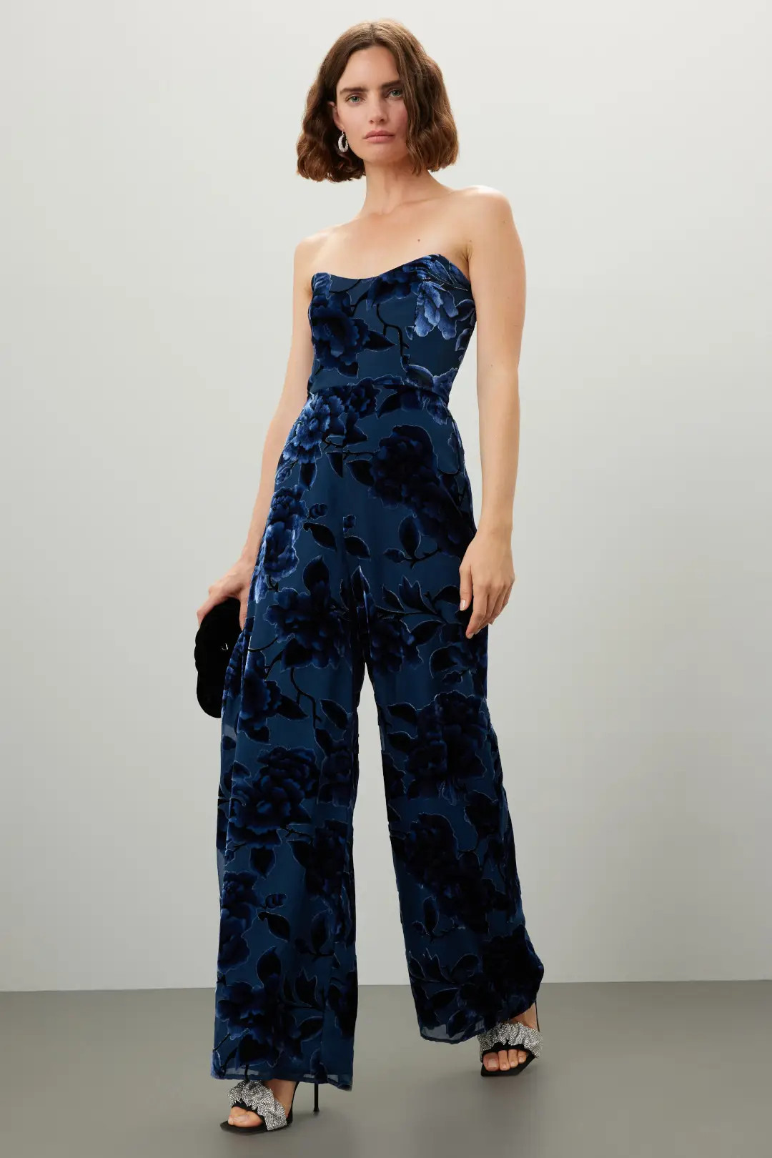 Sonnie Jumpsuit | Rent the Runway