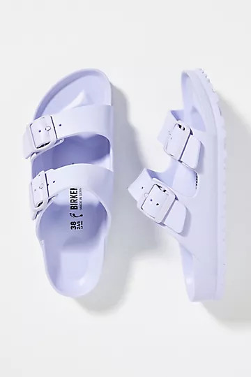 Birkenstock Arizona EVA Sandals | Anthropologie (US)