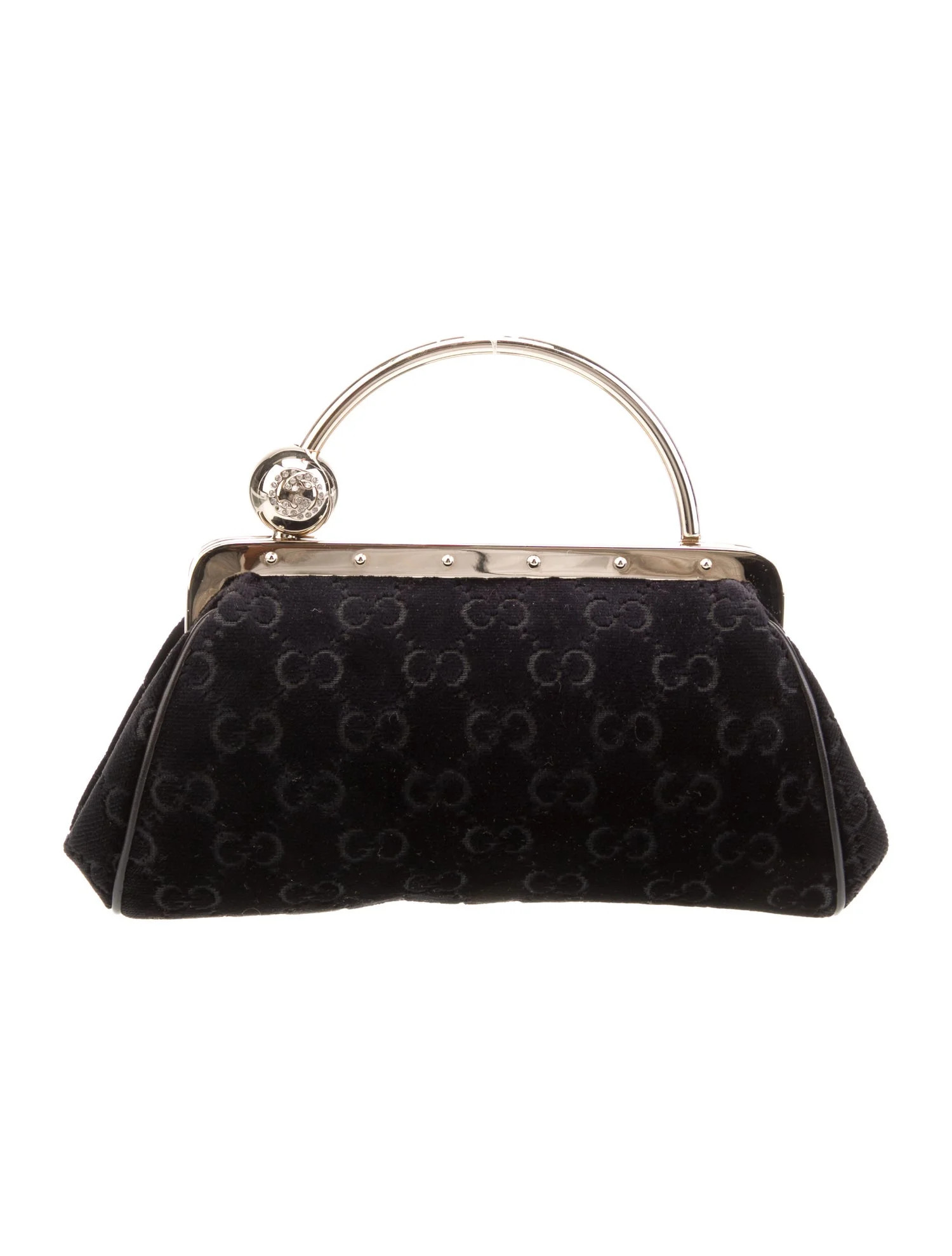 GG Evening Bag | The RealReal