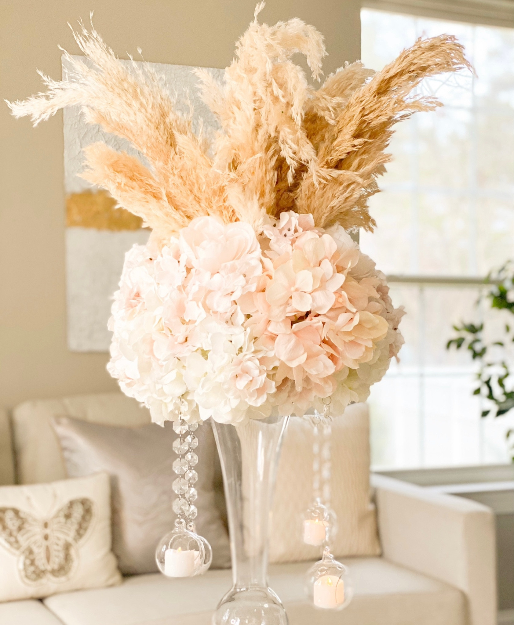 Shop this centerpiece 

#LTKSeasonal #LTKunder100 #LTKstyletip