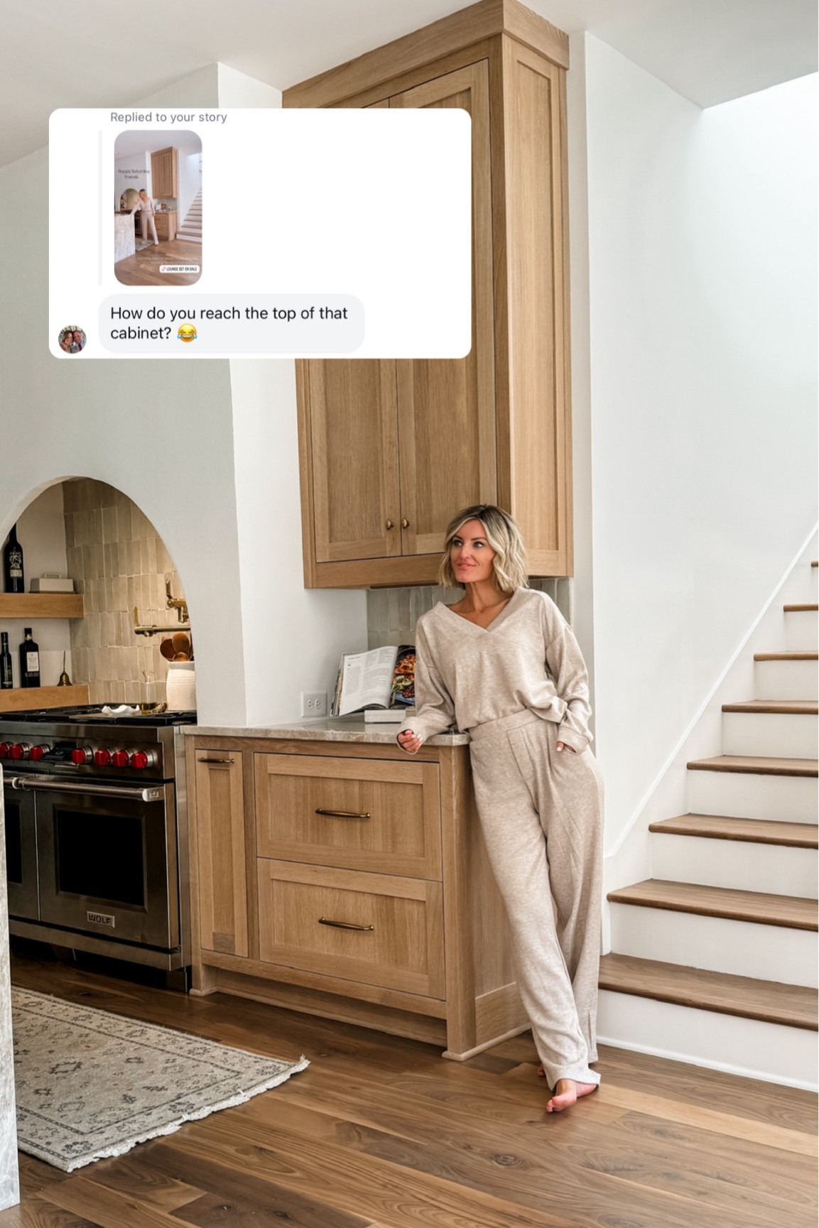 Two of my favorite step stools to keep around the house! Perfect for reaching top cabinets 👏🏼

Loverly Grey, Amazon finds

#LTKHome #LTKStyleTip