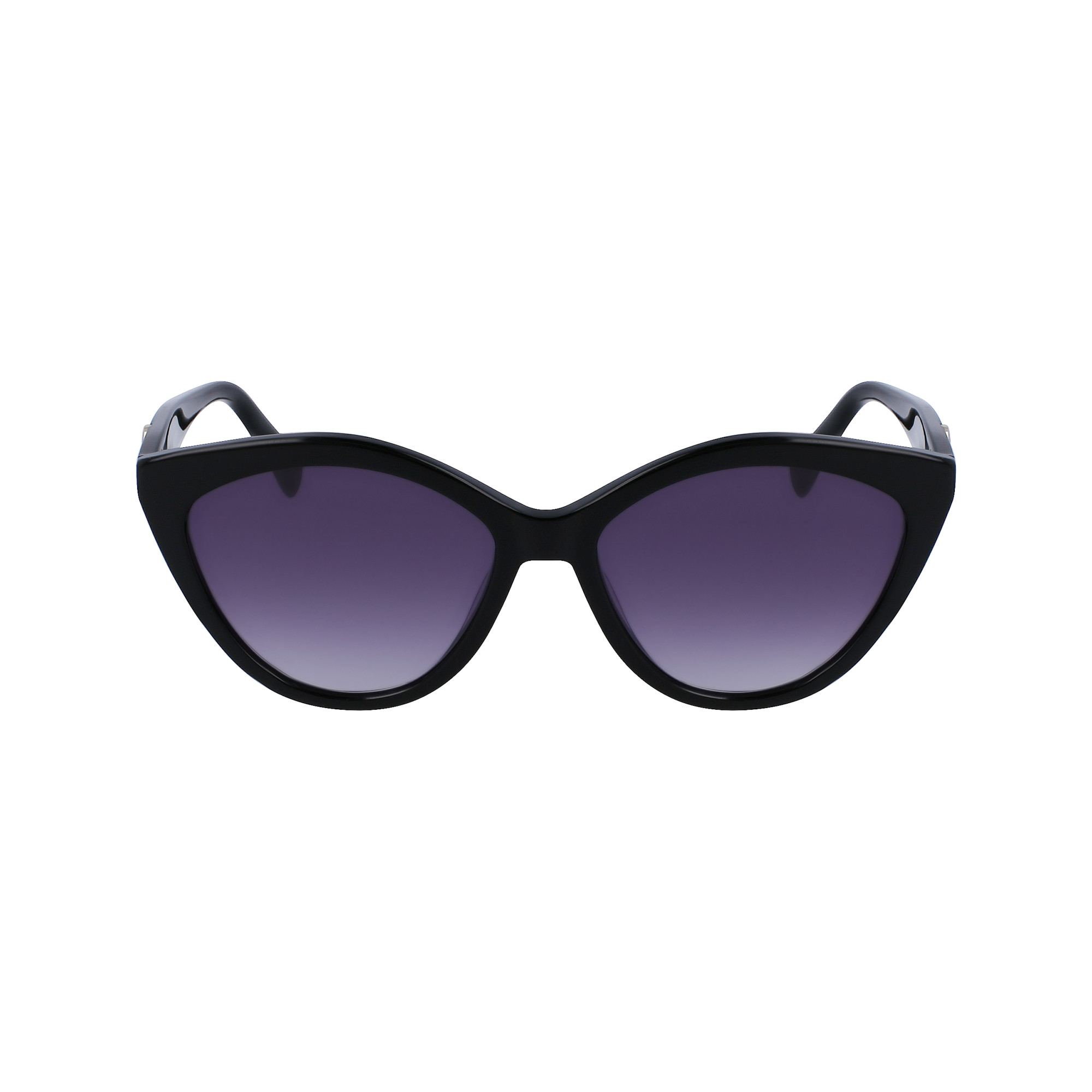 Fall/Winter 2023 Collection Sunglasses Black - OTHER (55164LUA001) | Longchamp US | Longchamp