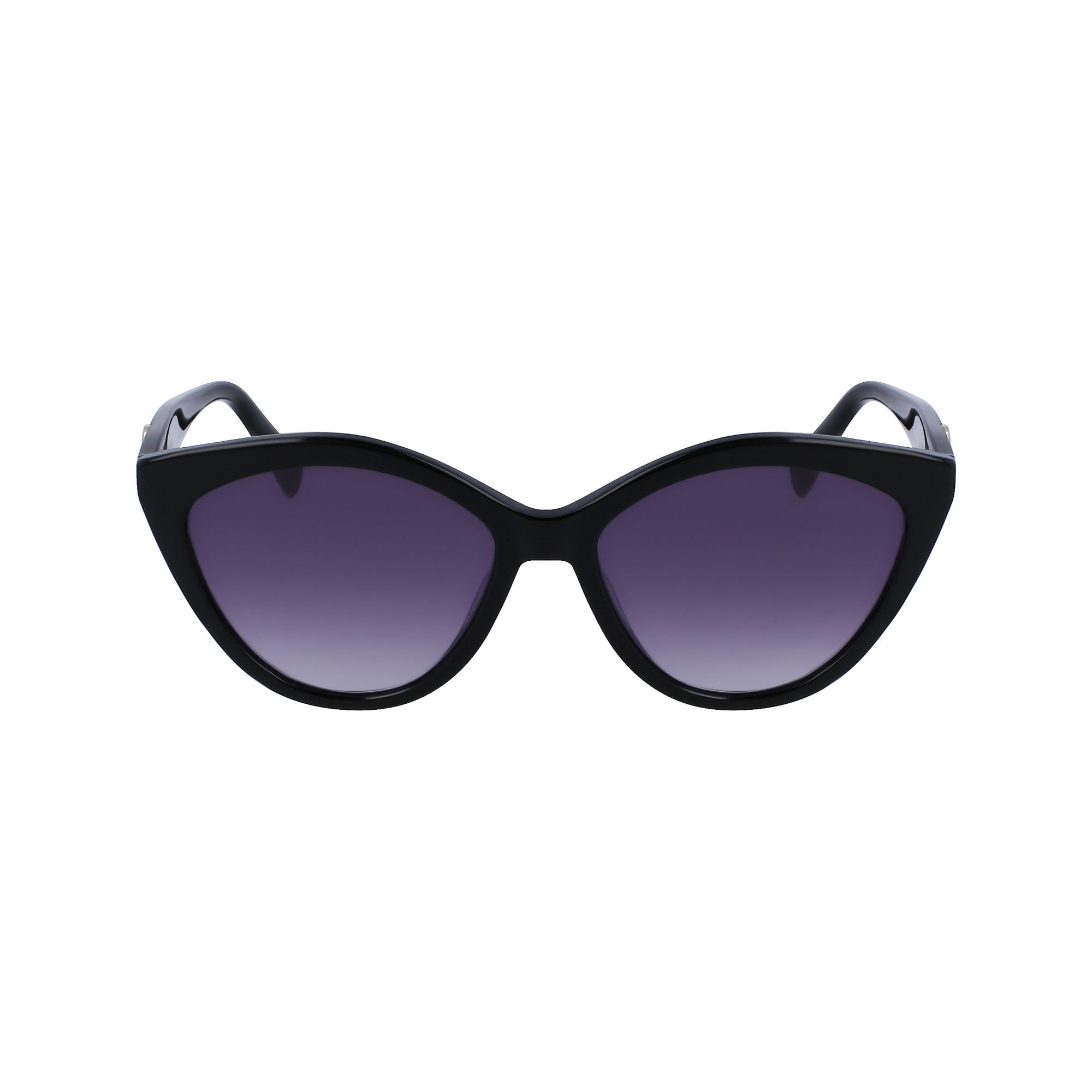 Fall/Winter 2023 Collection Sunglasses Black - OTHER (55164LUA001) | Longchamp US | Longchamp