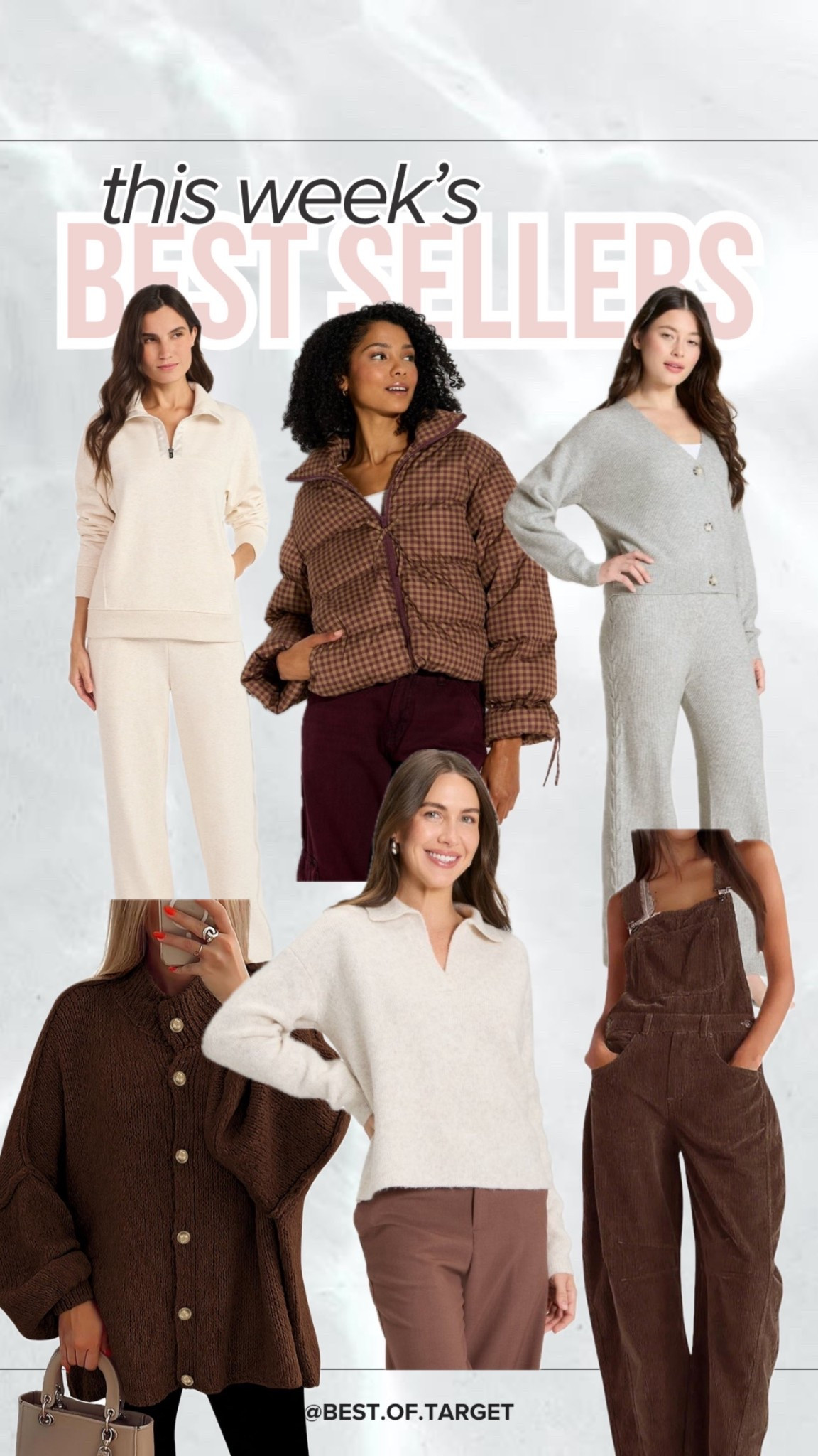 BEST SELLERS 12/6

#LTKGiftGuide #LTKHoliday #LTKSeasonal