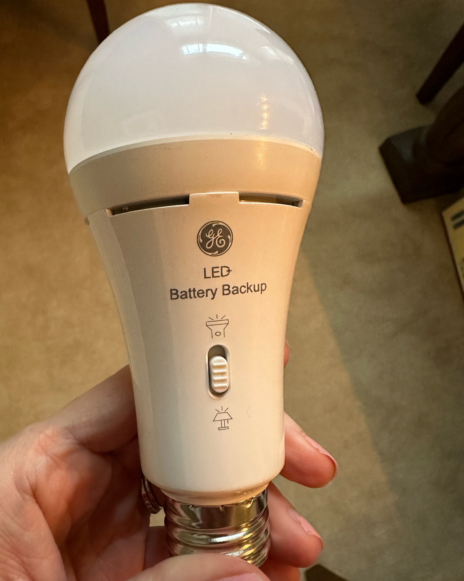 Best rechargeable lightbulbs. Amazon home finds  