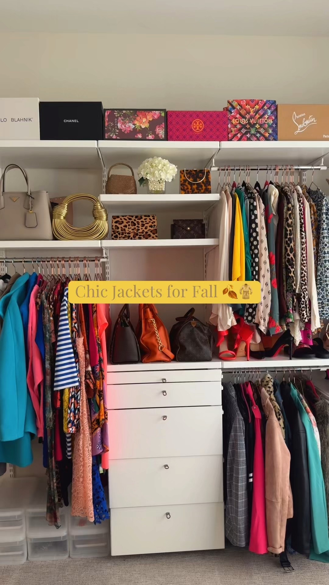 Chic fall jackets for fall #fallfashioninspo #styletips #ootdfashion #fashiontok #lachiccouture

#LTKStyleTip #LTKSeasonal #LTKFindsUnder100