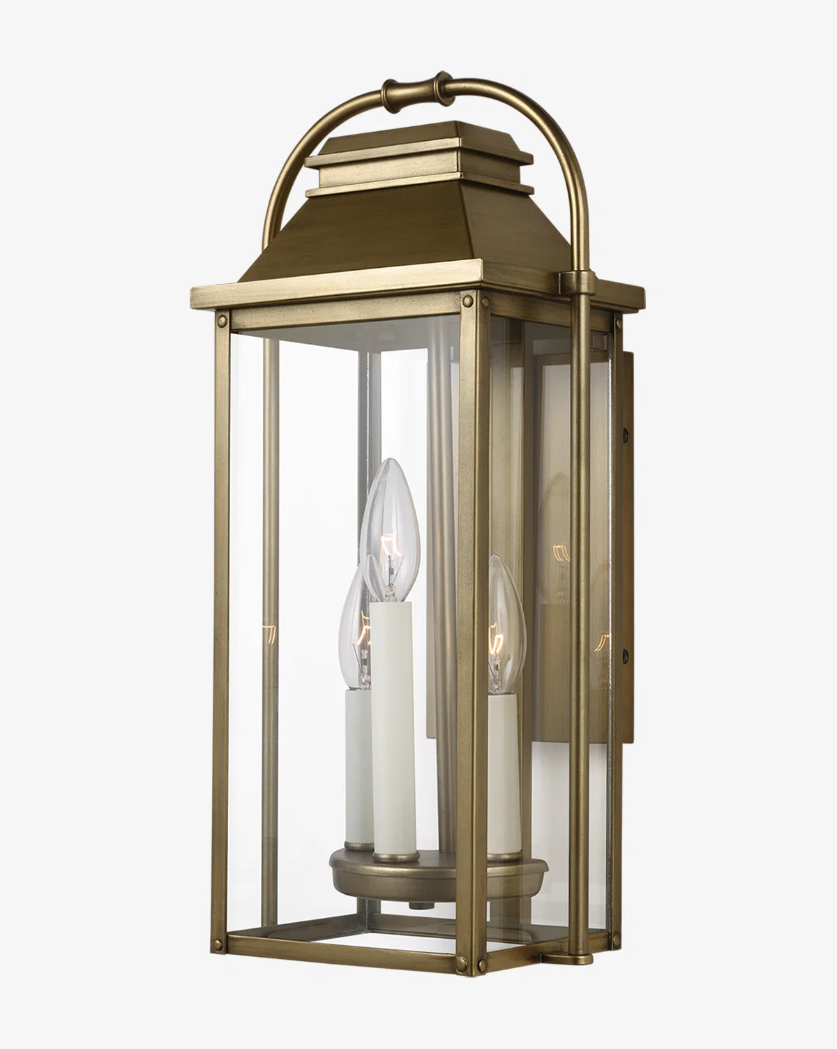 Wellsworth Lantern | McGee & Co. (US)